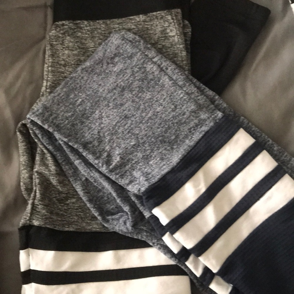 Bombshell Leggings